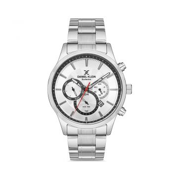 Ceas pentru barbati, Daniel Klein Exclusive, DK.1.12968.1