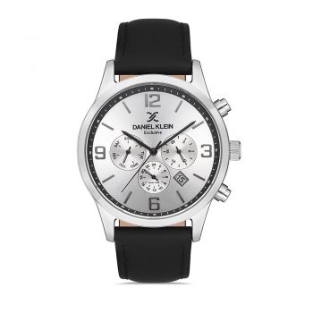 Ceas pentru barbati, Daniel Klein Exclusive, DK.1.12970.1