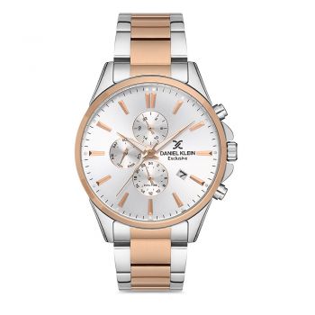 Ceas pentru barbati, Daniel Klein Exclusive, DK.1.12984.4