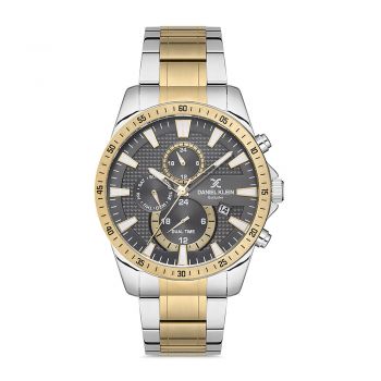 Ceas pentru barbati, Daniel Klein Exclusive, DK.1.12995.4