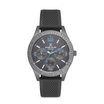 Ceas pentru barbati, Daniel Klein Exclusive, DK.1.12999.5