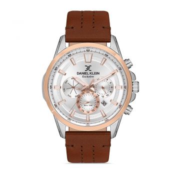 Ceas pentru barbati, Daniel Klein Exclusive, DK.1.13001.4