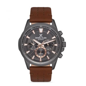Ceas pentru barbati, Daniel Klein Exclusive, DK.1.13001.6
