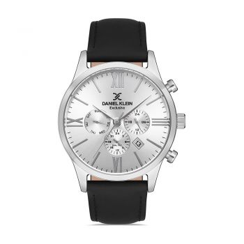 Ceas pentru barbati, Daniel Klein Exclusive, DK.1.13006.1