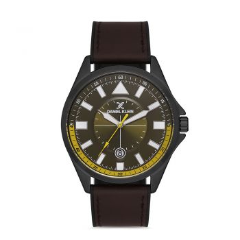 Ceas pentru barbati, Daniel Klein Premium, DK.1.12948.3