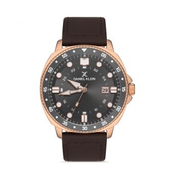 Ceas pentru barbati, Daniel Klein Premium, DK.1.12956.5