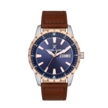 Ceas pentru barbati, Daniel Klein Premium, DK.1.12981.3