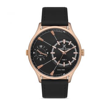 Ceas pentru barbati, Daniel Klein Premium, DK.1.12982.3