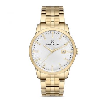 Ceas pentru barbati, Daniel Klein Premium, DK.1.12987.5