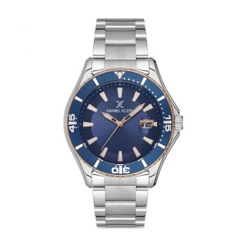 Ceas pentru barbati, Daniel Klein Premium, DK.1.13004.3