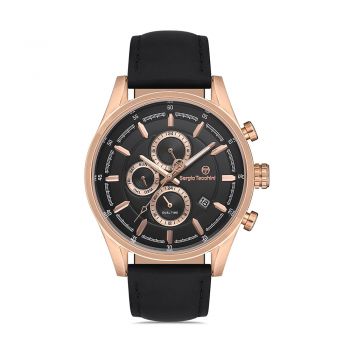 Ceas pentru barbati, Sergio Tacchini Archivio, ST.1.10208.3