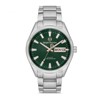 Ceas pentru barbati, Sergio Tacchini Coastlife, ST.1.10191.1