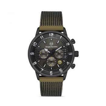 Ceas pentru barbati, Sergio Tacchini Streamline, ST.1.10188.3