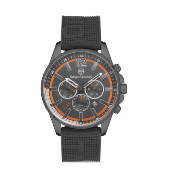 Ceas pentru barbati, Sergio Tacchini Streamline, ST.1.10210.4
