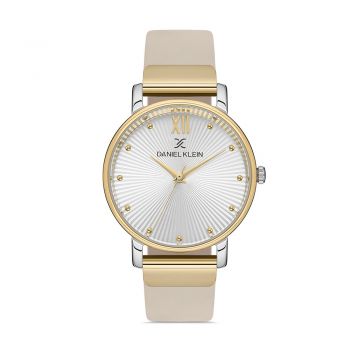 Ceas pentru dama, Daniel Klein Premium, DK.1.12895.5