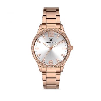 Ceas pentru dama, Daniel Klein Premium, DK.1.12898.4