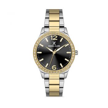 Ceas pentru dama, Daniel Klein Premium, DK.1.12898.6