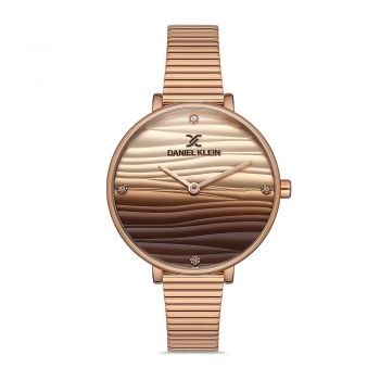 Ceas pentru dama, Daniel Klein Premium, DK.1.12899.6