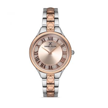 Ceas pentru dama, Daniel Klein Premium, DK.1.12905.4