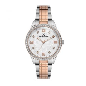 Ceas pentru dama, Daniel Klein Premium, DK.1.12906.5