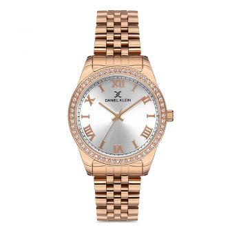 Ceas pentru dama, Daniel Klein Premium, DK.1.12909.3