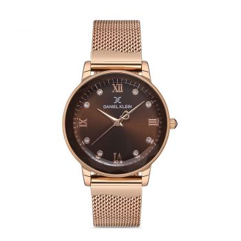 Ceas pentru dama, Daniel Klein Premium, DK.1.12911.6