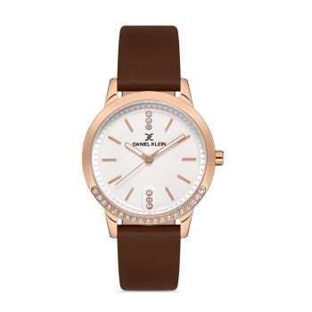 Ceas pentru dama, Daniel Klein Premium, DK.1.12932.2