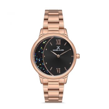 Ceas pentru dama, Daniel Klein Premium, DK.1.12962.4