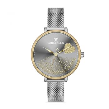 Ceas pentru dama, Daniel Klein Trendy, DK.1.12904.6