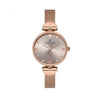 Ceas pentru dama, Daniel Klein Trendy, DK.1.12929.3