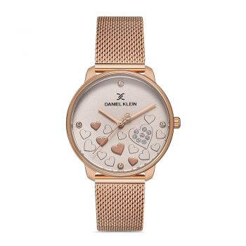 Ceas pentru dama, Daniel Klein Trendy, DK.1.12930.3