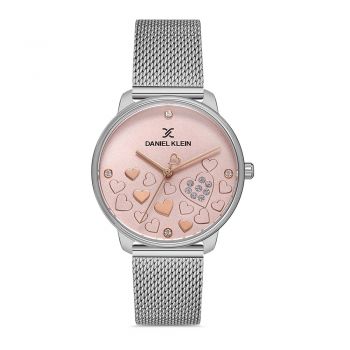 Ceas pentru dama, Daniel Klein Trendy, DK.1.12930.4