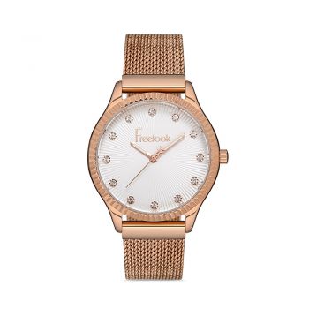 Ceas pentru dama, Freelook Eiffel, FL.1.10223.1