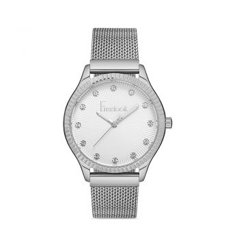 Ceas pentru dama, Freelook Eiffel, FL.1.10223.5