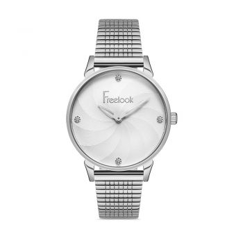 Ceas pentru dama, Freelook Eiffel, FL.1.10228.1