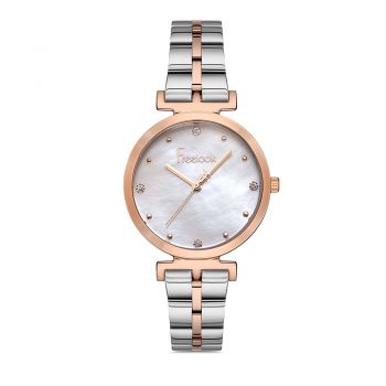 Ceas pentru dama, Freelook Eiffel, FL.1.10240.4