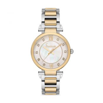 Ceas pentru dama, Freelook Eiffel, FL.1.10241.5