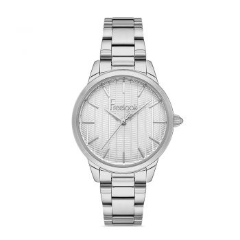 Ceas pentru dama, Freelook Eiffel, FL.1.10243.1