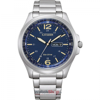 Ceas Citizen AW0110-82LE Eco-drive