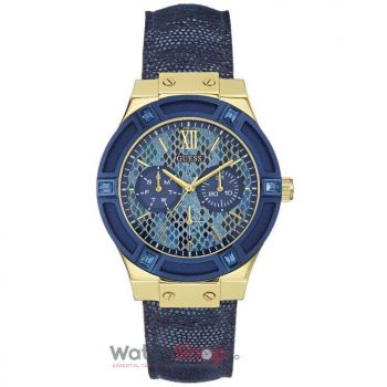 Ceas Guess JET SETTER W0289L3 de firma original