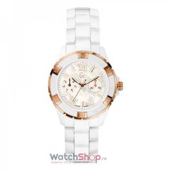 Ceas GUESS Collection SPORT CHIC X69003L1S