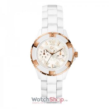 Ceas GUESS Collection SPORT CHIC X69003L1S de firma original