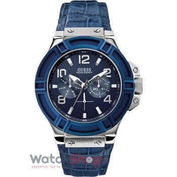 Ceas Guess RIGOR W0040G7 la reducere