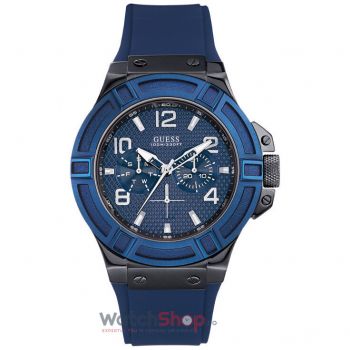 Ceas Guess RIGOR W0248G5 ieftin