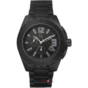 Ceas Guess SPORT XXL BLACKOUT X76011G2S de firma original