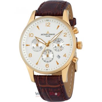 Ceas Jacques Lemans LONDON 1-1654.2ZD