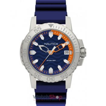 Ceas Nautica KYW KEY WEST NAPKYW001 de firma original