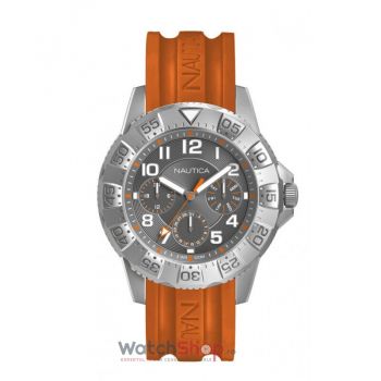 Ceas Nautica NAD13543G de firma original