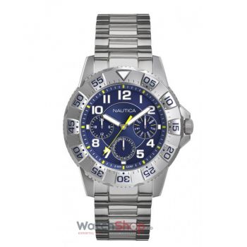 Ceas Nautica NAD16552G de firma original