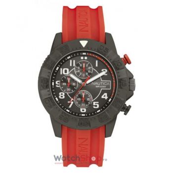 Ceas Nautica NAI17514G de firma original